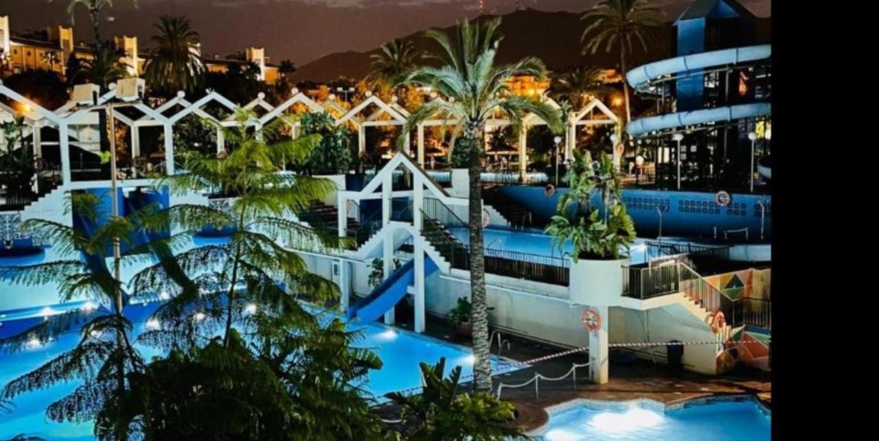 Benal Beach 229 베날마데나코스타 외부 사진