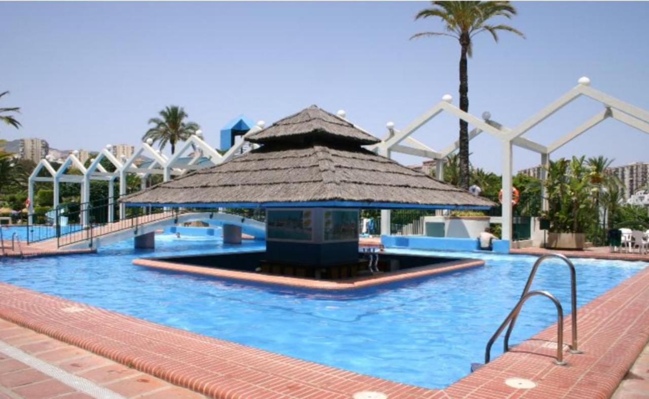 Benal Beach 229 베날마데나코스타 외부 사진